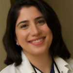 Dr. Christina Orchanian