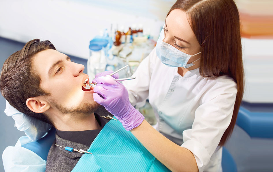Tooth extractions in Wilmington, MA Tooth extraction near you