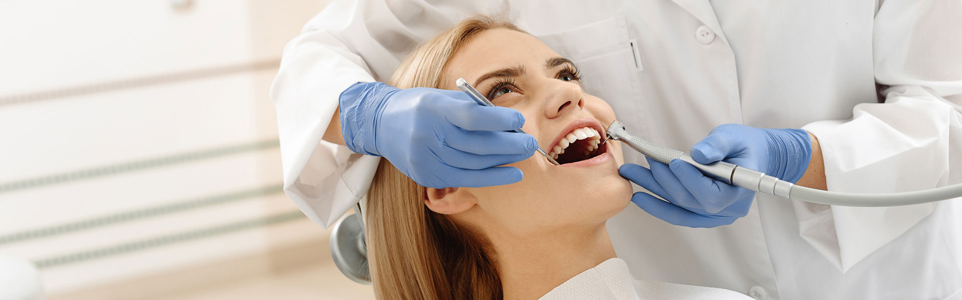 What to Expect on a Routine Dental Exam